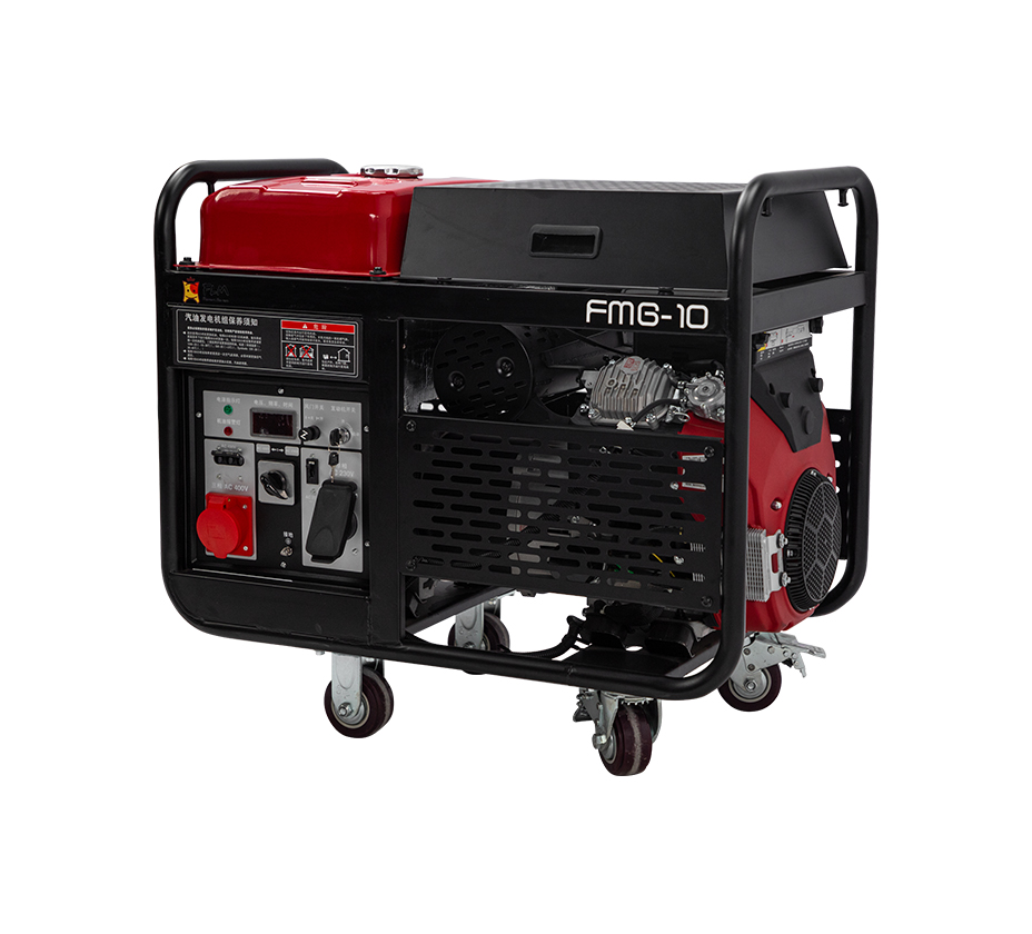 Generator FMG-10 image 2