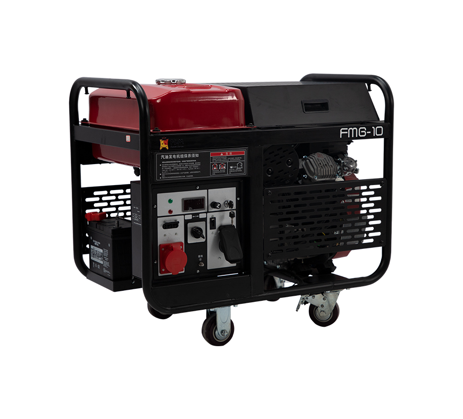 Generator FMG-10 image 3
