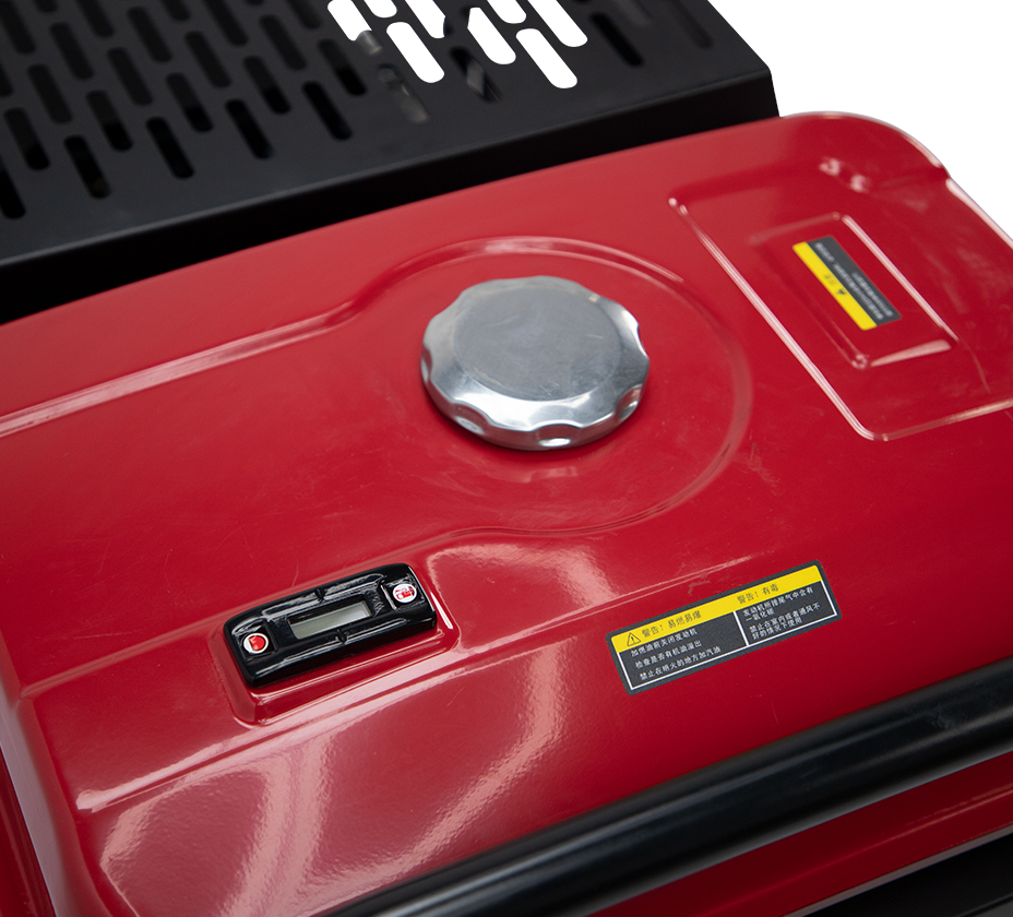 Generator FMG-10 image 5