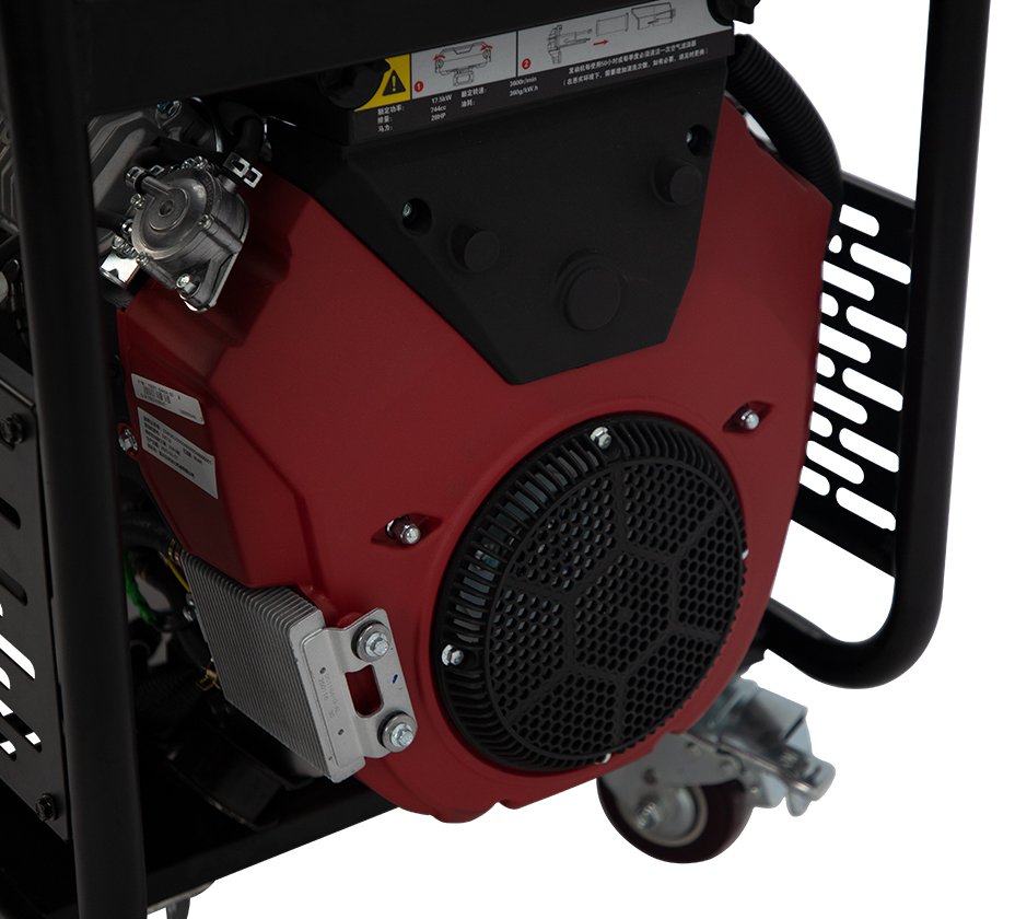 Generator FMG-10 image 6