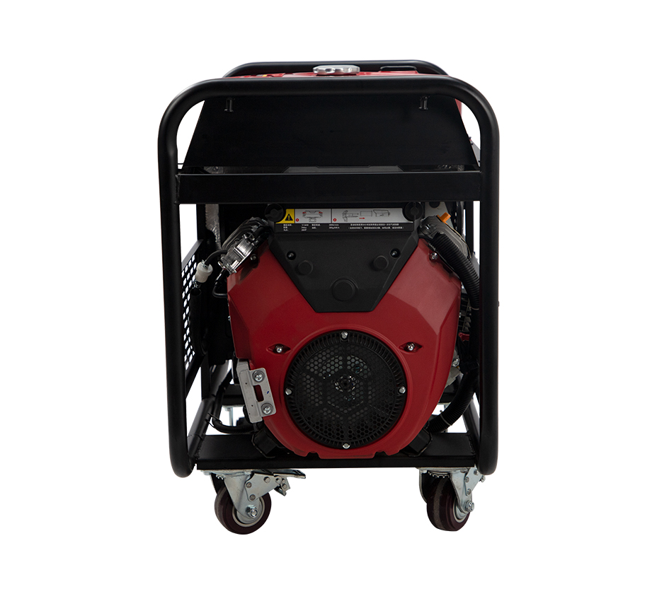 Generator FMG-10 image 7