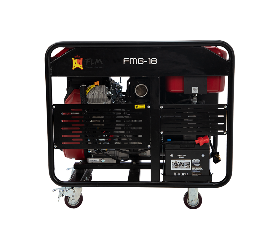 Generator FMG-18