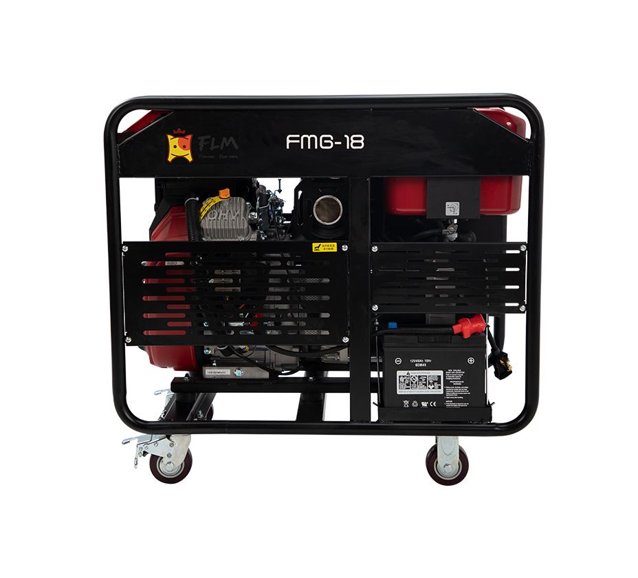 Generator FMG-18