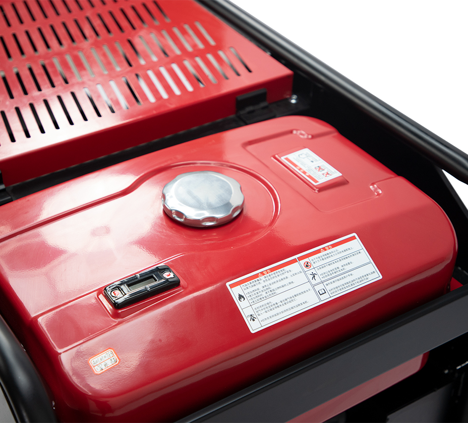 Generator FMG-18 image 5