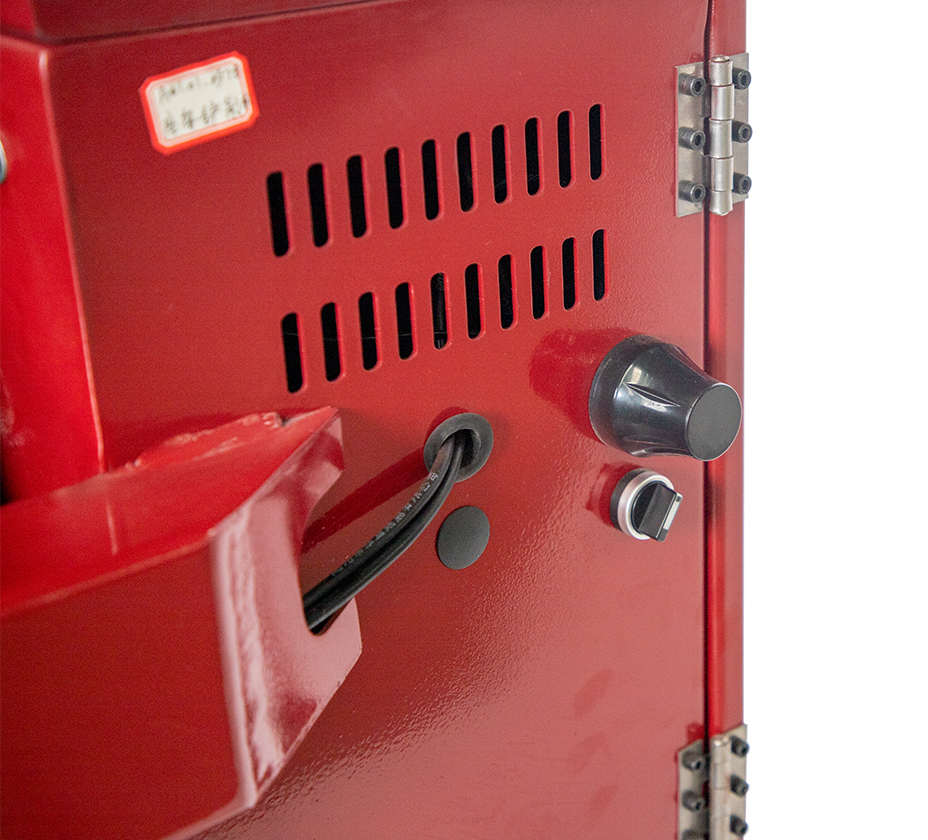 Ride-on floor scraper FMS-400 image 10