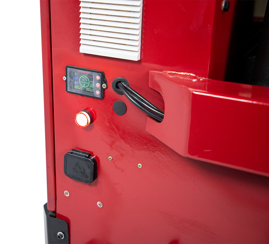 Ride-on floor scraper FMS-400 image 11