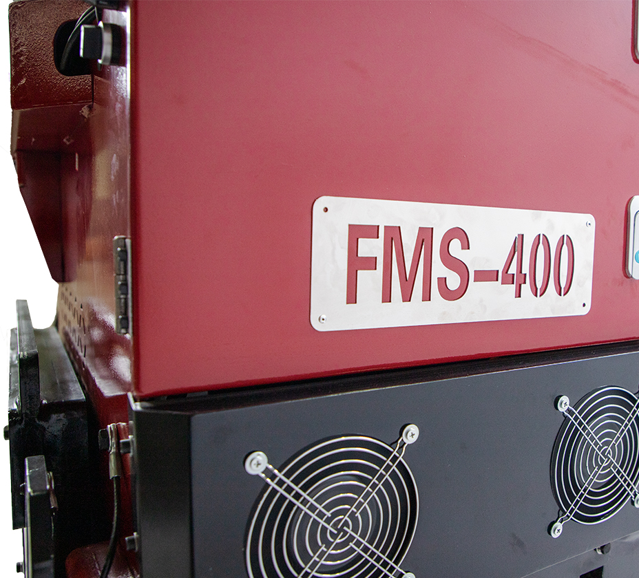 Ride-on floor scraper FMS-400 image 13