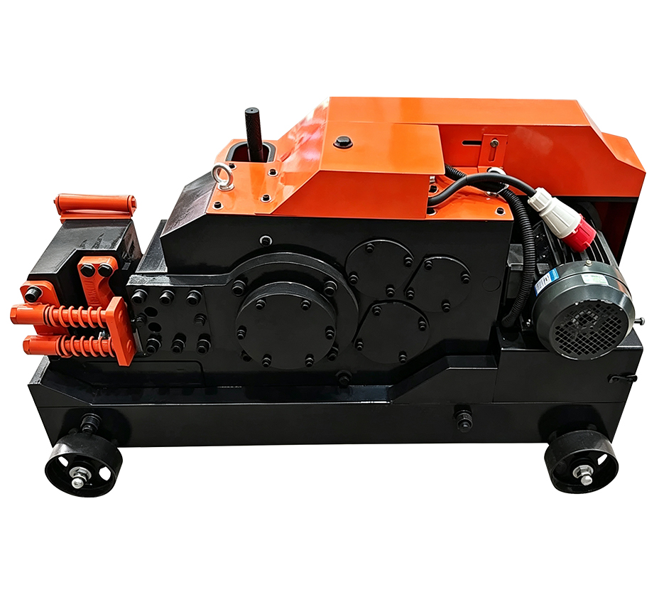 Rebar cutter FRC-40 image 2