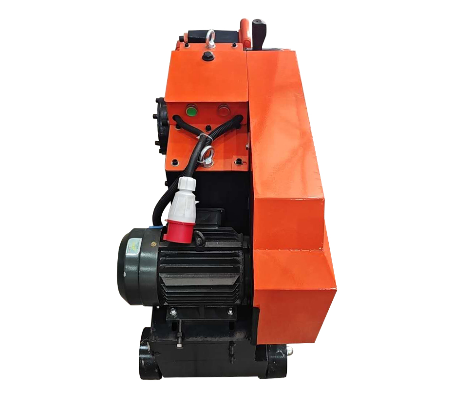 Rebar cutter FRC-40 image 3