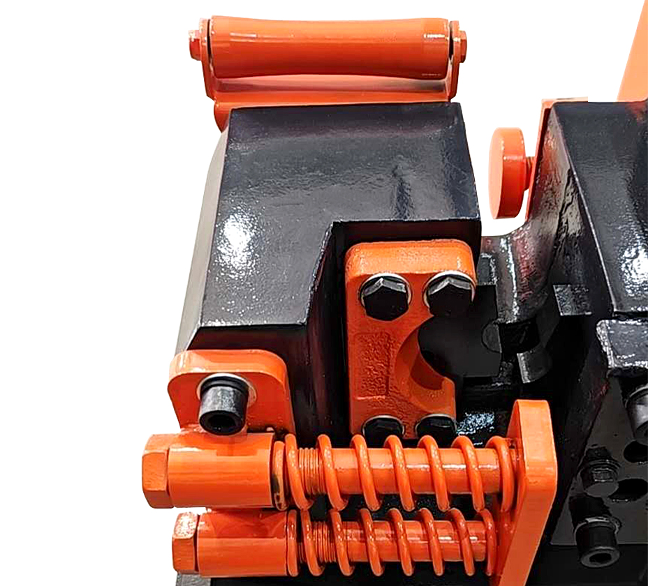 Rebar cutter FRC-40 image 5