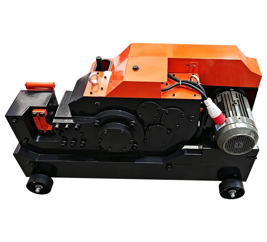 Rebar cutter FRC-50 image 2