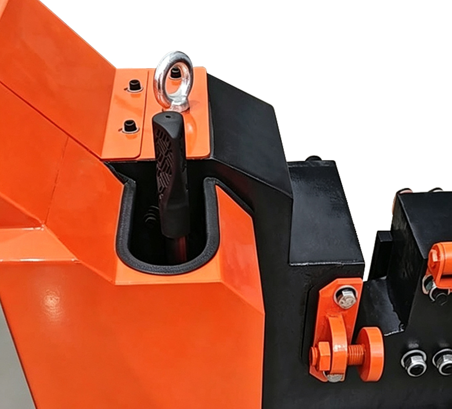 Rebar cutter FRC-50 image 3