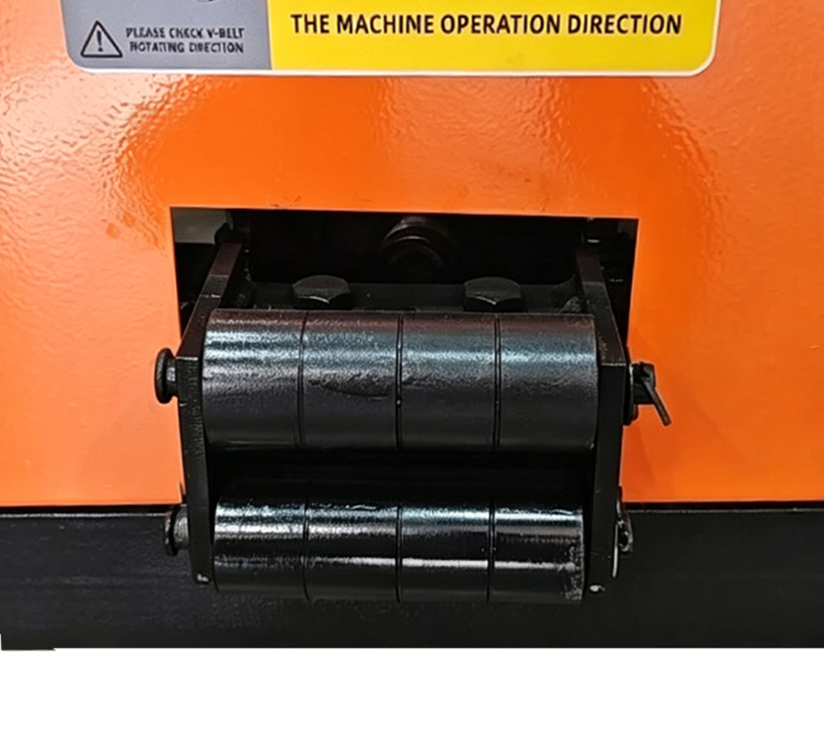 Straightening machine FRS-10 image 4