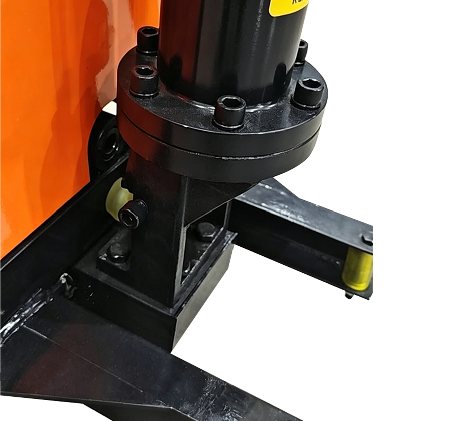 Straightening machine FRS-12 image 4