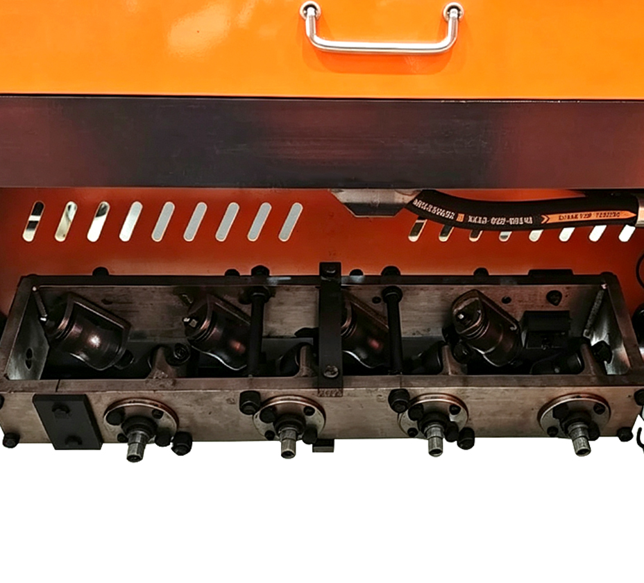 Straightening machine FRS-12 image 5