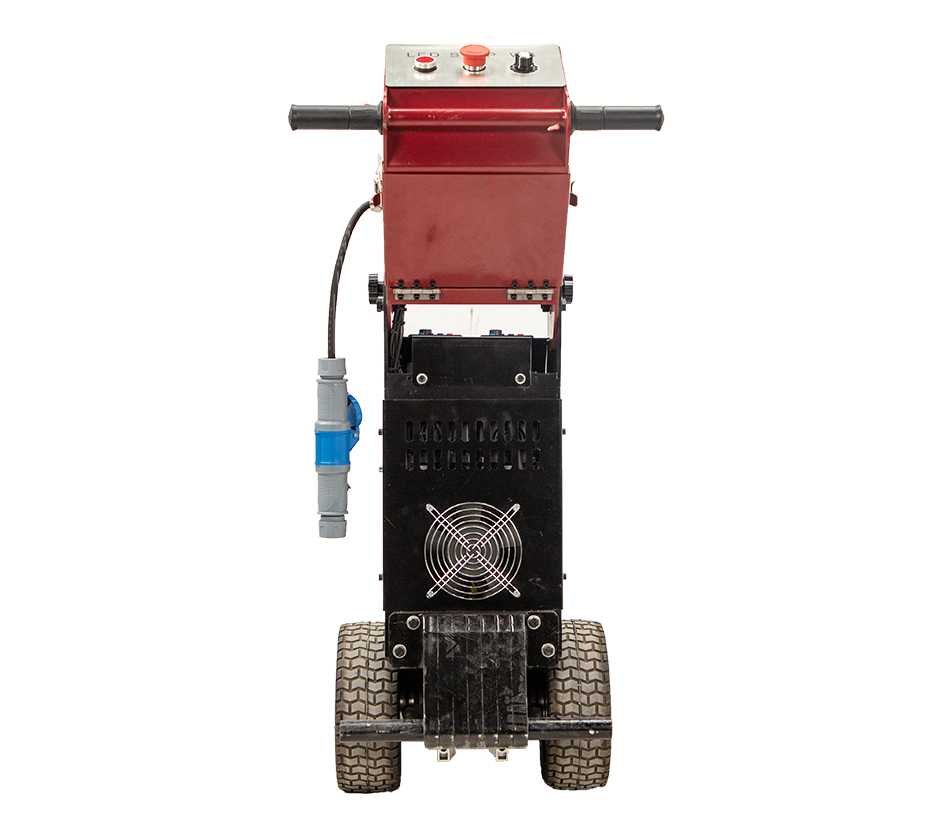 Walk-Behind floor scraper FS-200 image 5