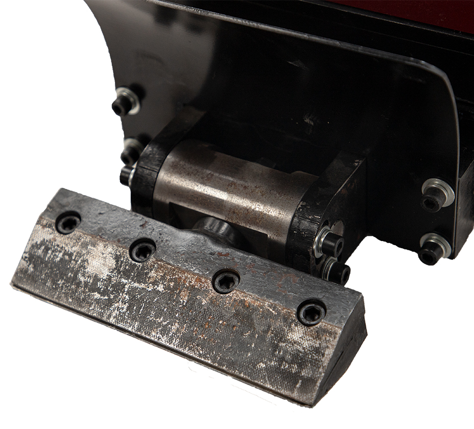 Walk-Behind floor scraper FS-200 image 9
