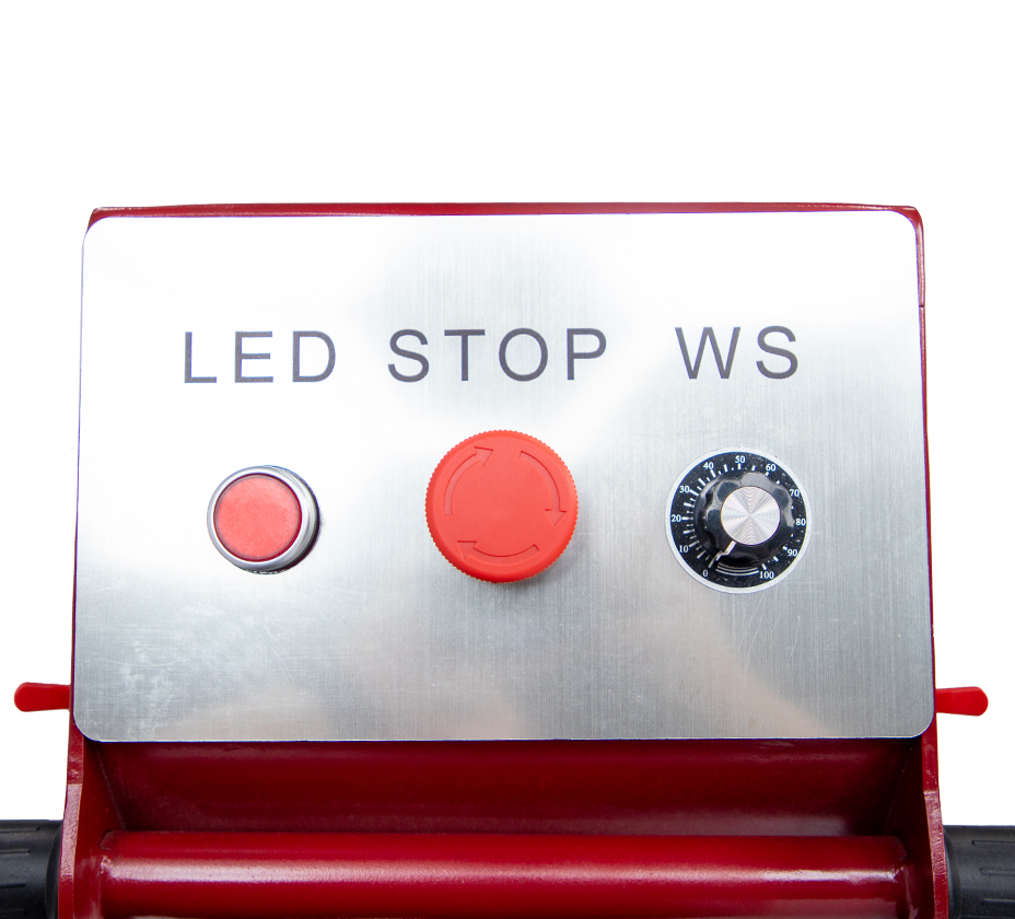 Walk-Behind floor scraper FS-200 image 12