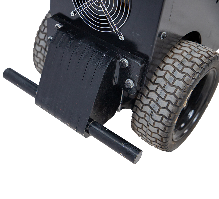 Walk-Behind floor scraper FS-200 image 13