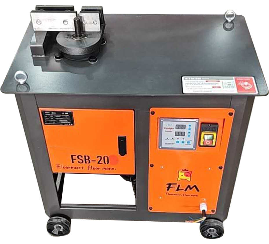 Stirrup Bender FSB-20 image 2