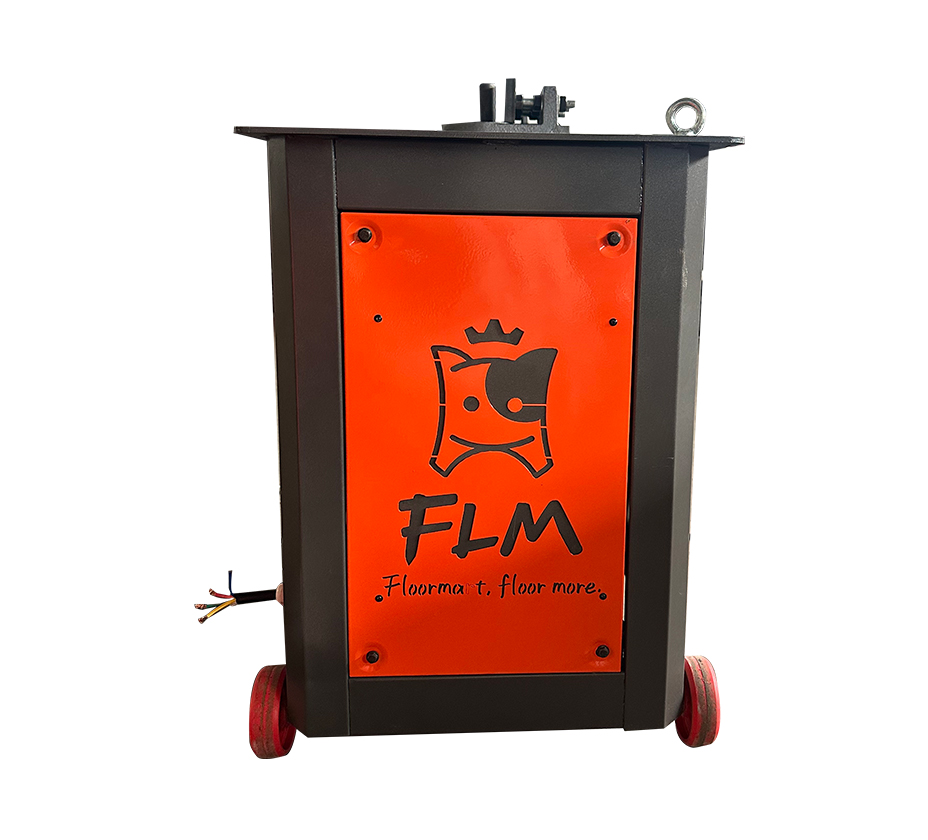 Stirrup Bender FSB-20 image 4