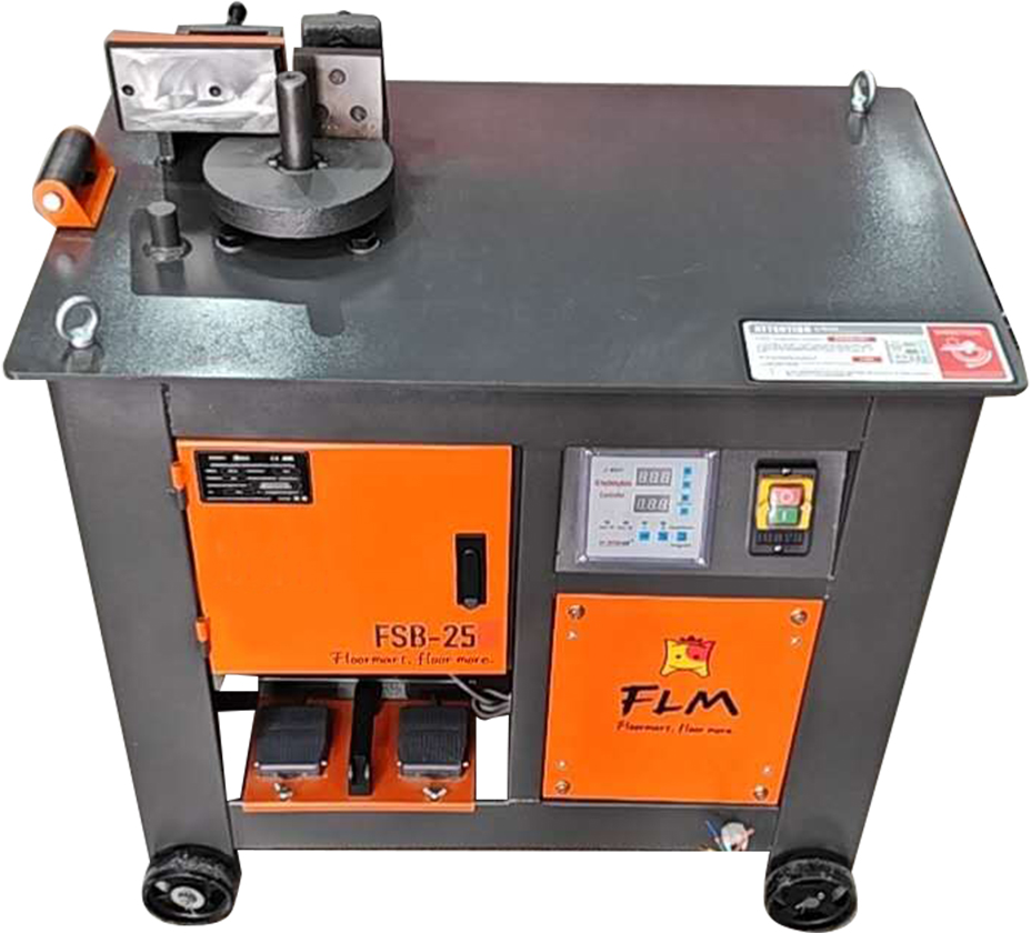Stirrup Bender FSB-25 image 2