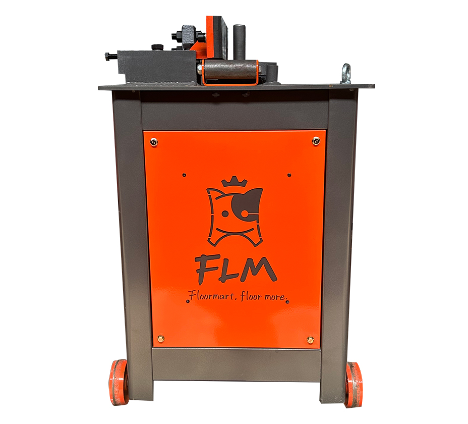 Stirrup Bender FSB-25 image 3