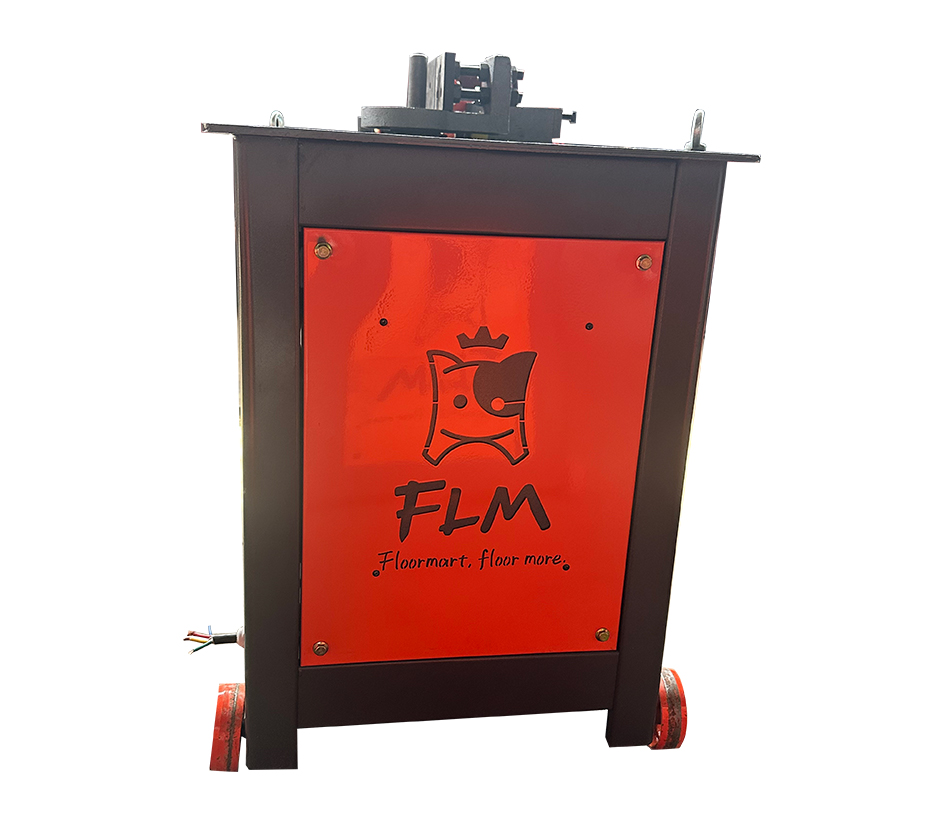 Stirrup Bender FSB-25 image 4
