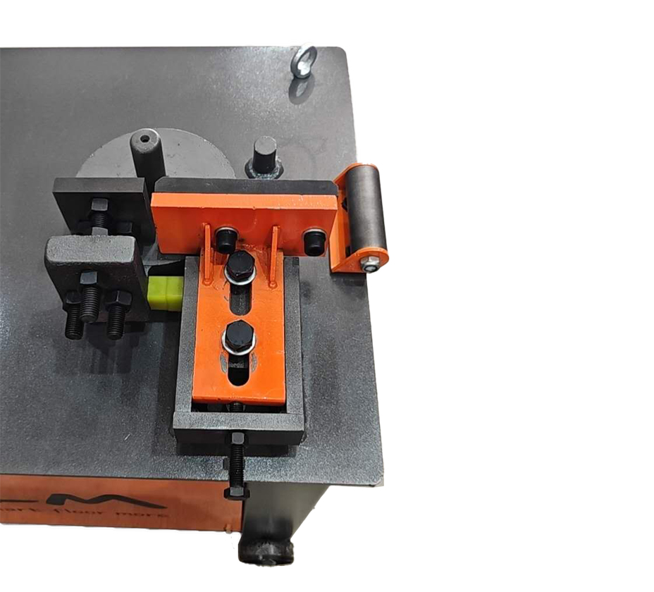 Stirrup Bender FSB-25 image 6