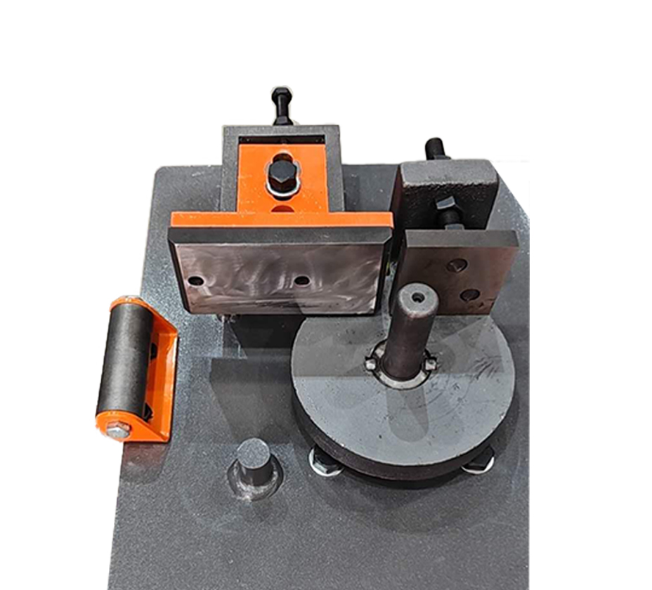 Stirrup Bender FSB-25 image 7