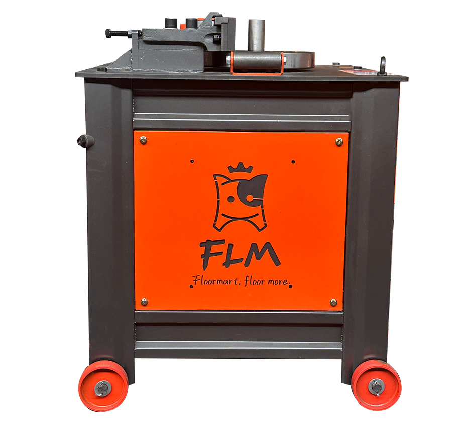 Stirrup Bender FSB-32G image 2