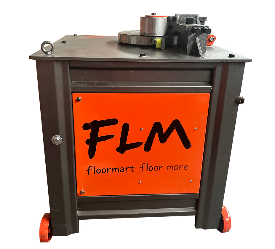 Stirrup Bender FSB-32G image 3