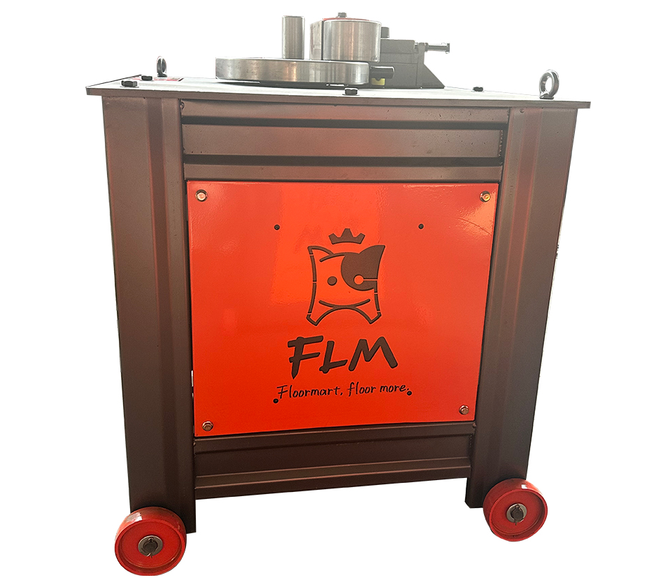 Stirrup Bender FSB-32G image 4