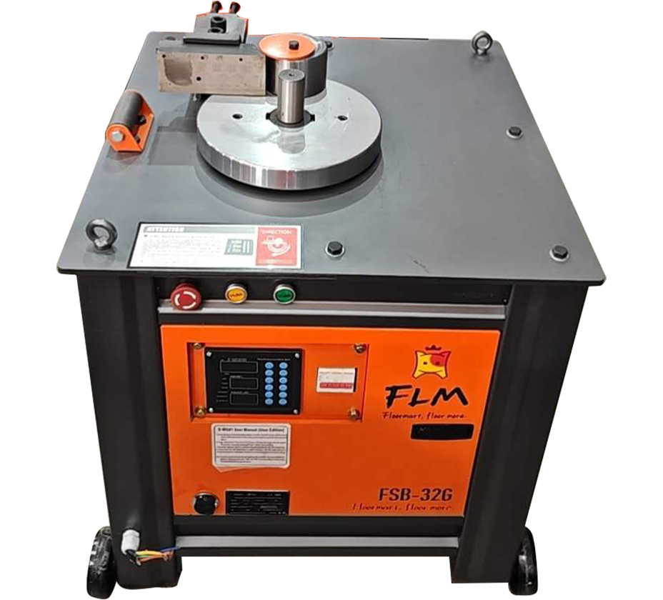 Stirrup Bender FSB-32G image 6
