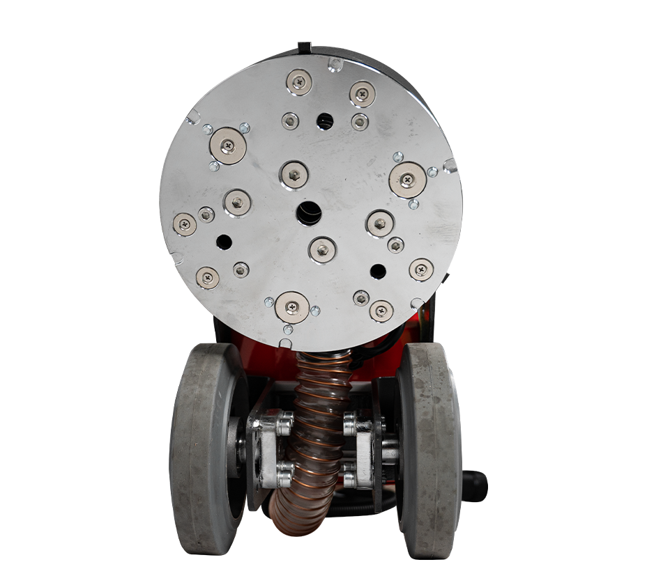 GX250 FLM Floor Grinder image 8