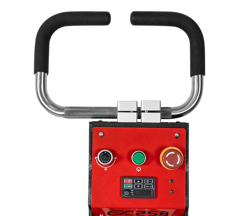 GX250 FLM Floor Grinder image 9