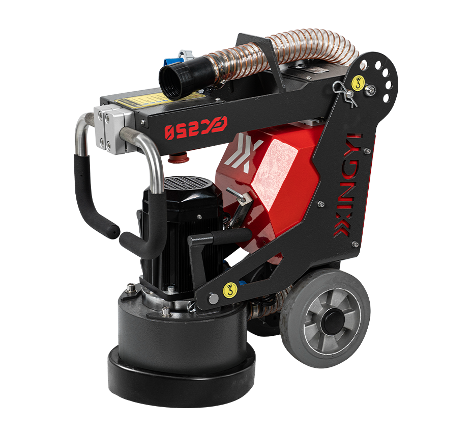 GX250 FLM Floor Grinder image 10