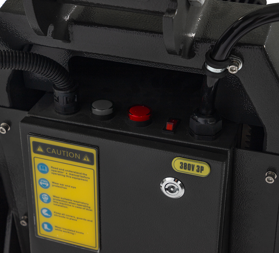GX500 Single Phase image 2