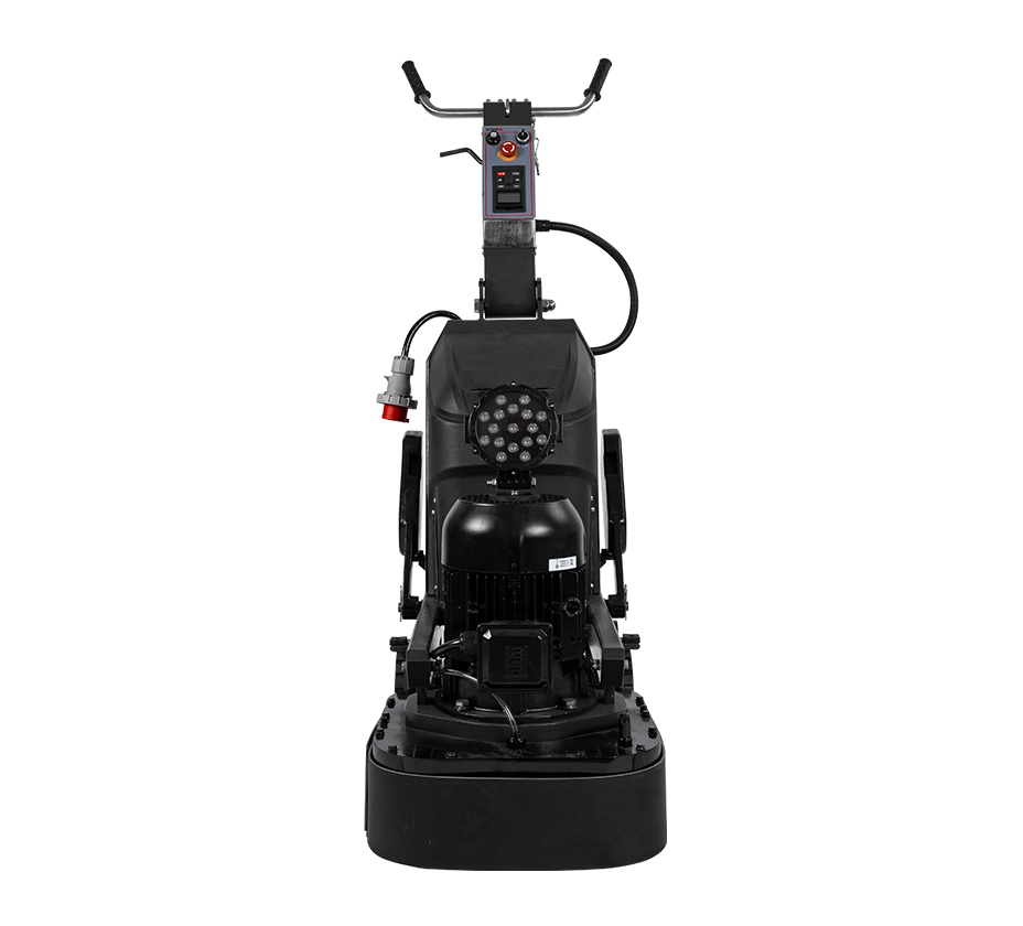 GX500 Single Phase image 1