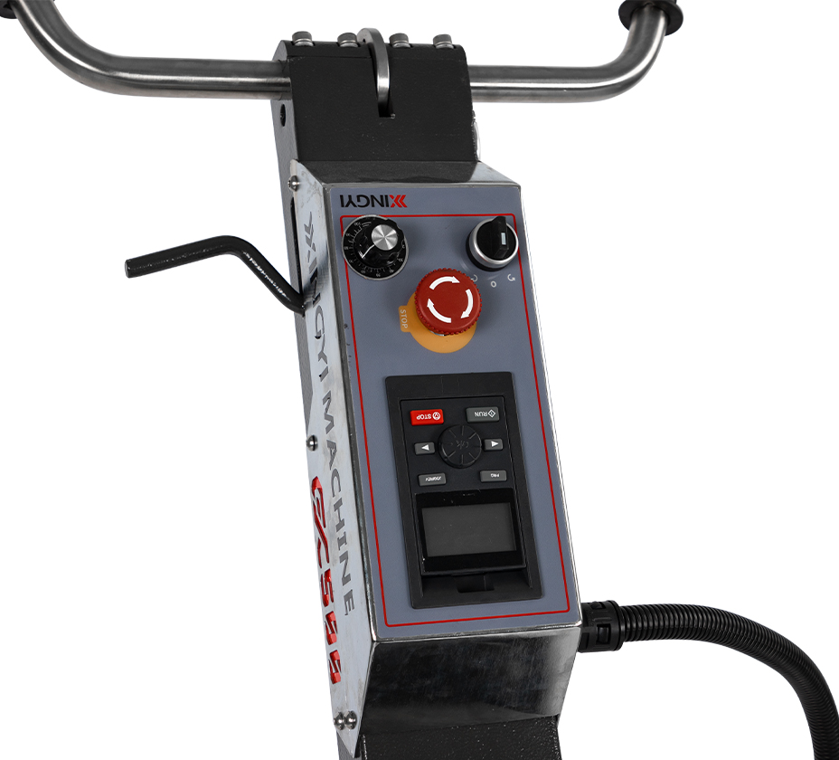 GX500 Single Phase image 5