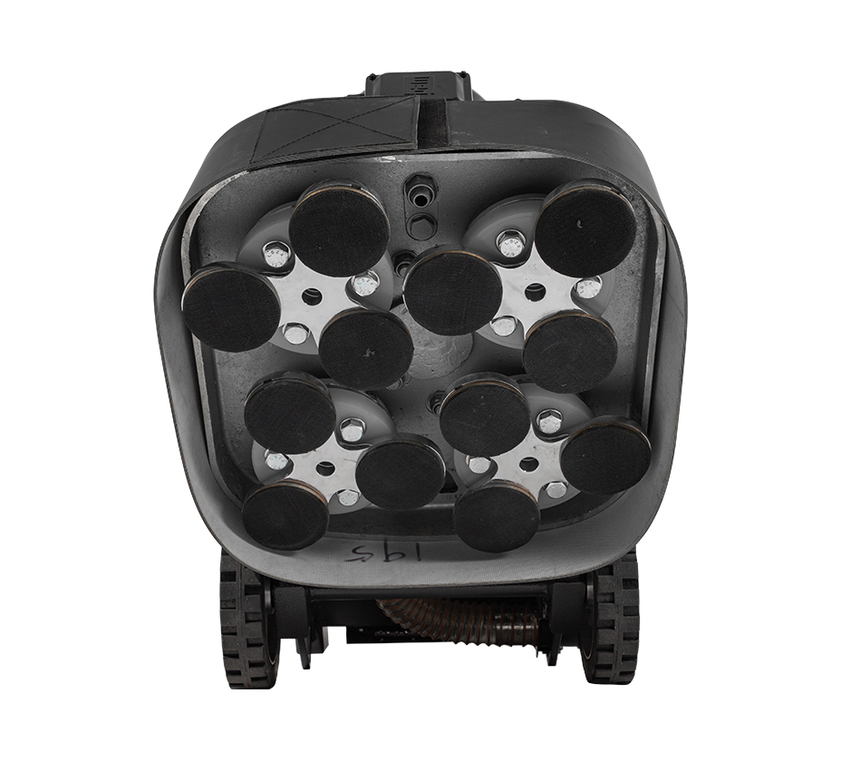 GX500 Single Phase image 8