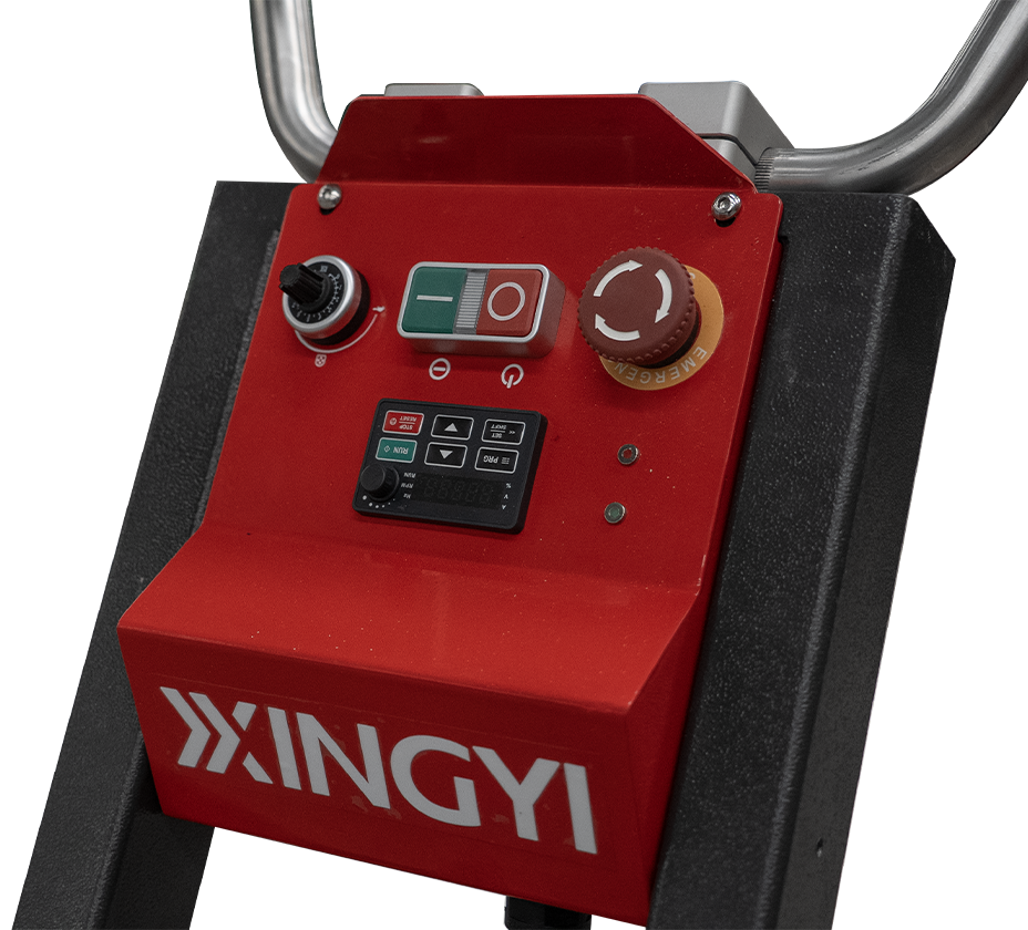 GX510 FLM  Single Phase image 4