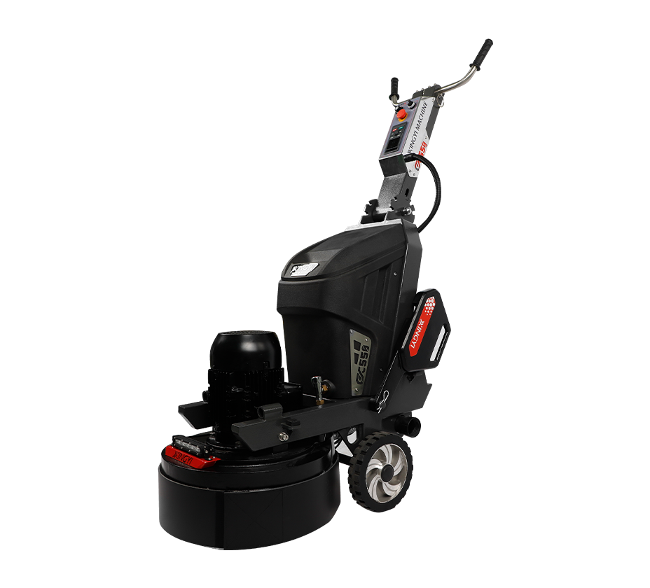 GX550 Planetary Grinder