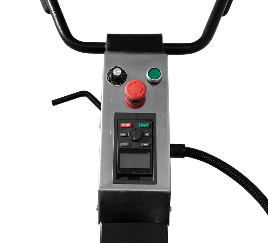 GX650 Rotary Grinder image 3