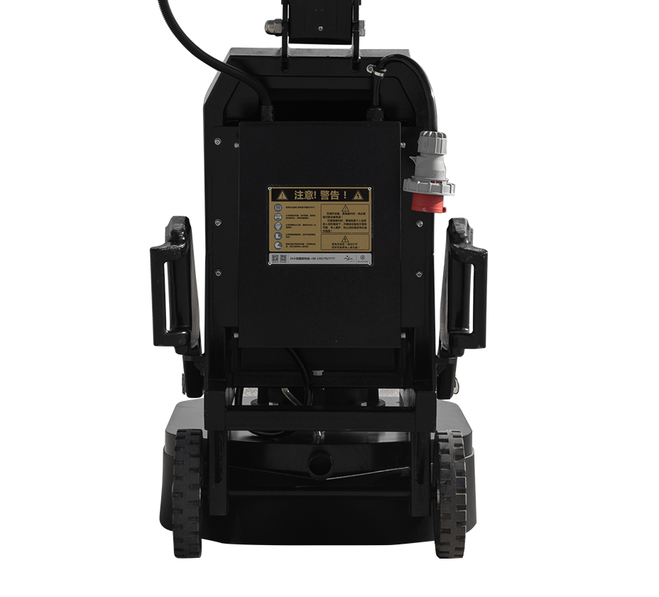 GX650 Rotary Grinder image 6