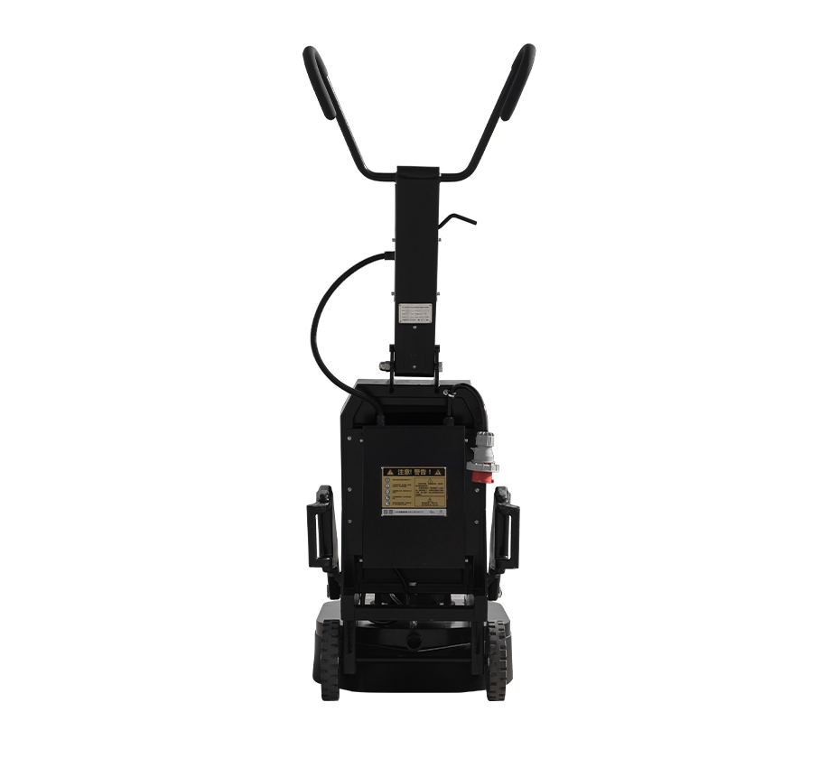 GX650 Rotary Grinder image 7