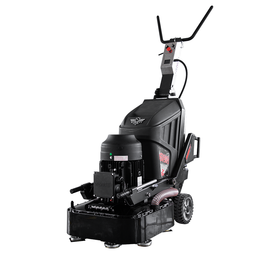 GX688 Floor Grinding Machine