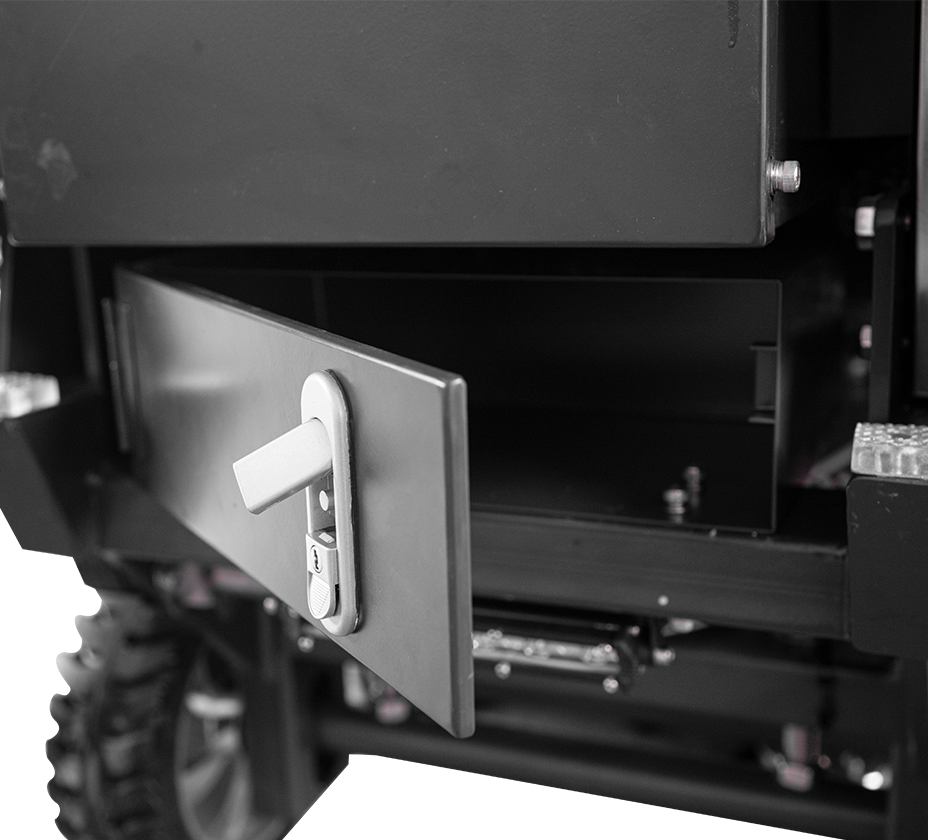 GX688 Floor Grinding Machine image 3
