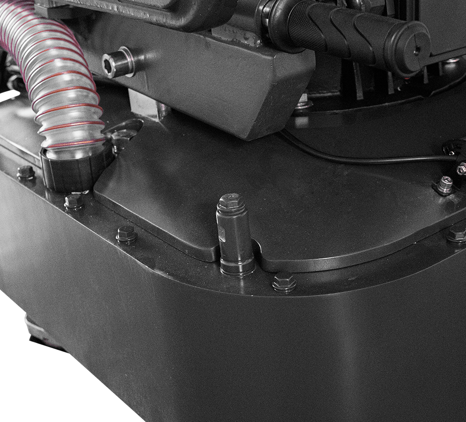 GX688 Floor Grinding Machine image 4
