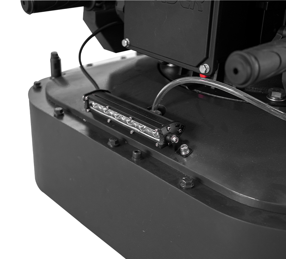 GX688 Floor Grinding Machine image 8